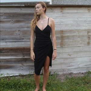 Pretty Little Thing Lauriell Dress